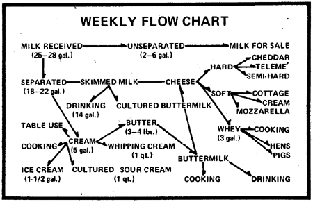 Homestead Dairy Management Image